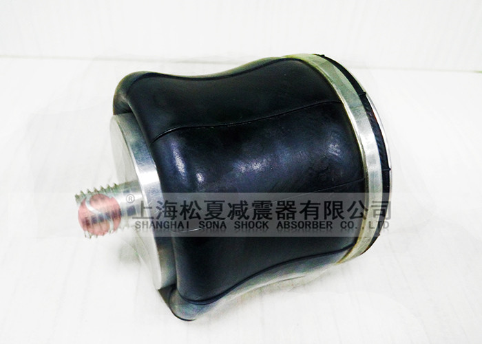 囊式<a href='http://www.fsitacademy.com/' target='_blank'><u>空氣彈簧</u></a>