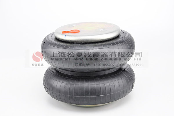 卷邊式橡膠<a href='http://www.fsitacademy.com/' target='_blank'><u>空氣彈簧</u></a>