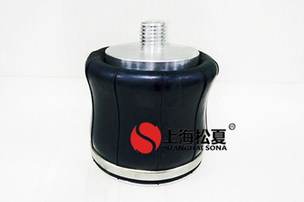 JK型精密儀器用<a href='http://www.fsitacademy.com/' target='_blank'><u>空氣彈簧</u></a>