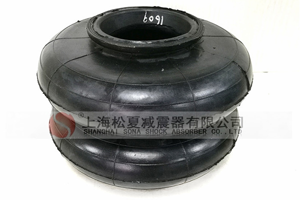 ZF型自密封橡膠<a href='http://www.fsitacademy.com/' target='_blank'><u>空氣彈簧</u></a>