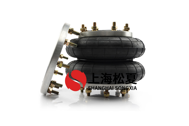 多功能振動(dòng)臺用HF型的橡膠<a href='http://www.fsitacademy.com/' target='_blank'><u>空氣彈簧</u></a>減振器可以嗎？