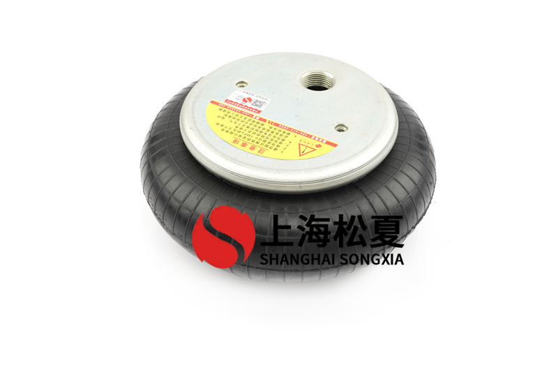 阿斯麥(ASML)半導(dǎo)體設(shè)備用哪種橡膠空氣彈簧減振器？
