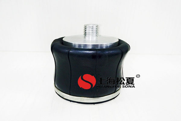 橡膠混煉對<a href='http://www.fsitacademy.com/' target='_blank'><u>空氣彈簧</u></a>性能的影響